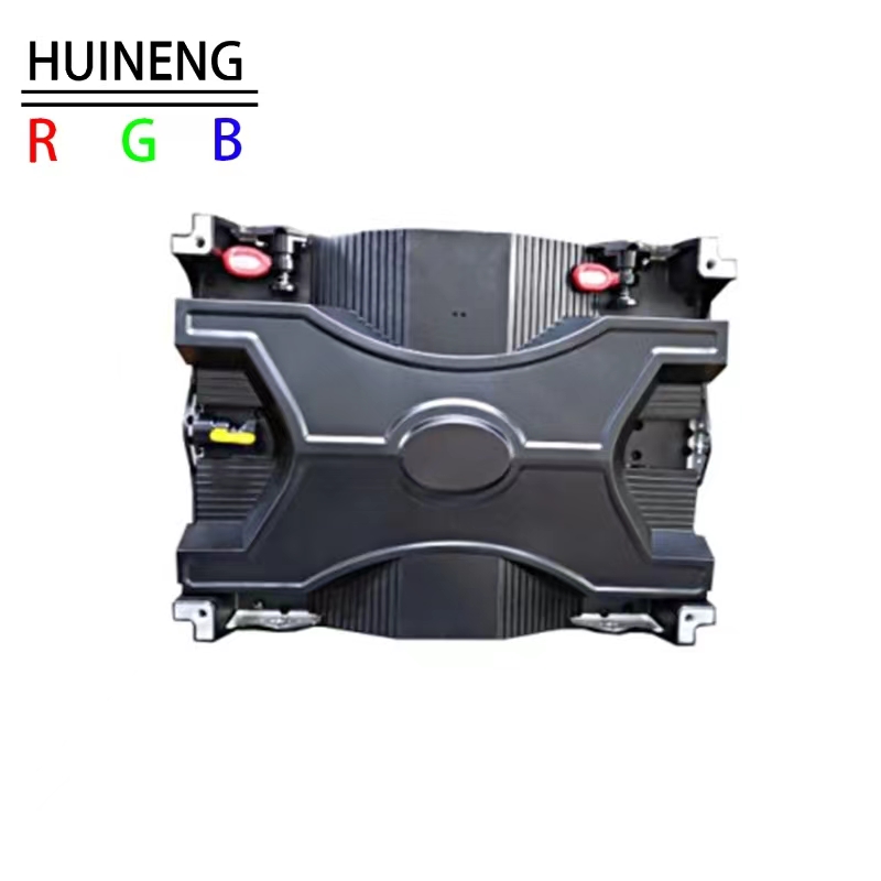 INDOOR P1.667 LED DISPLAY 400*300MM