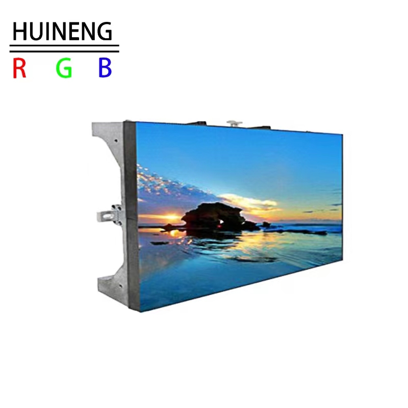 INDOOR P1.667 LED DISPLAY 400*300MM