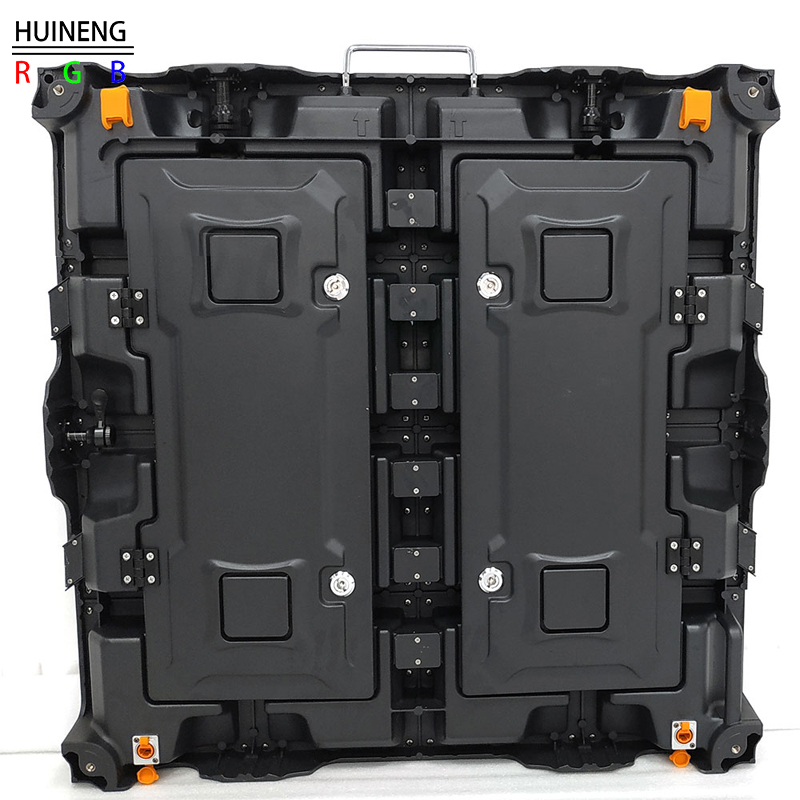 OUTDOOR P3 P4 P6 P8 LED SCREEN DISPLAY WITH 768*768MM RENTAL PANELS