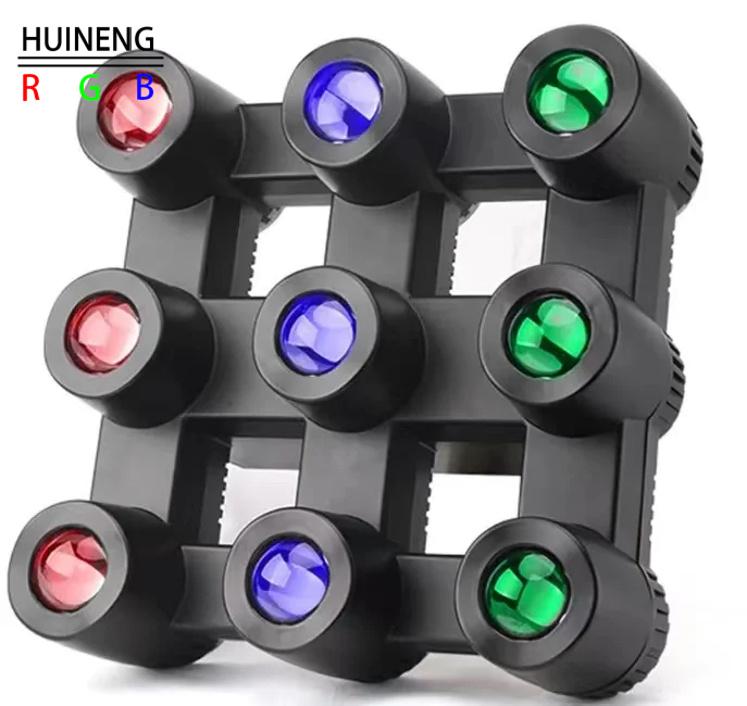 Matrix Blinder 9
