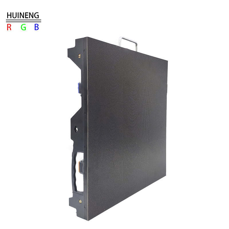 INDOOR P1.875 P2.5 LED DISPLAY 480*480MM