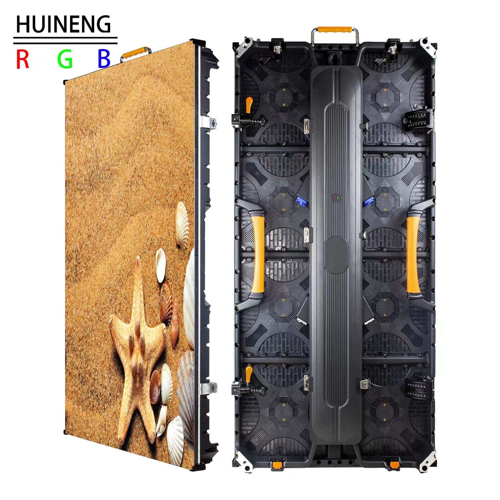INDOOR P1.9 P2.6 P3.91 P4.81 LED DISPLAY  500*1000MM
