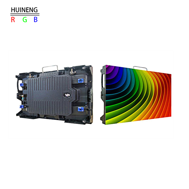INDOOR P1.667 LED DISPLAY 400*300MM