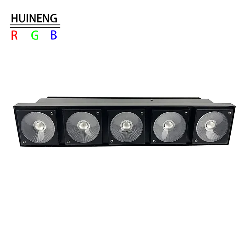 5 Eyes LED Matrix Light