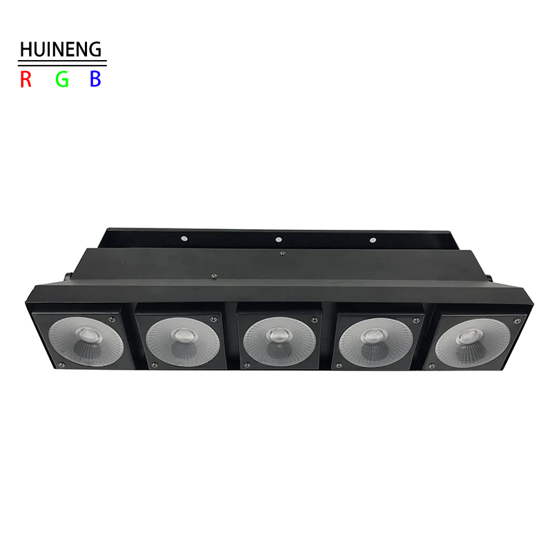 5 Eyes LED Matrix Light