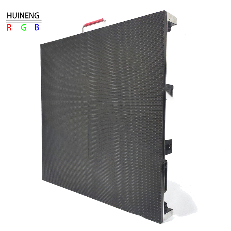 INDOOR P2 P4 LED DISPLAY 512*512MM