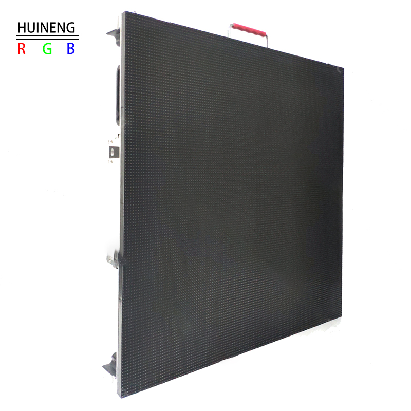 INDOOR P2 P4 LED DISPLAY 512*512MM