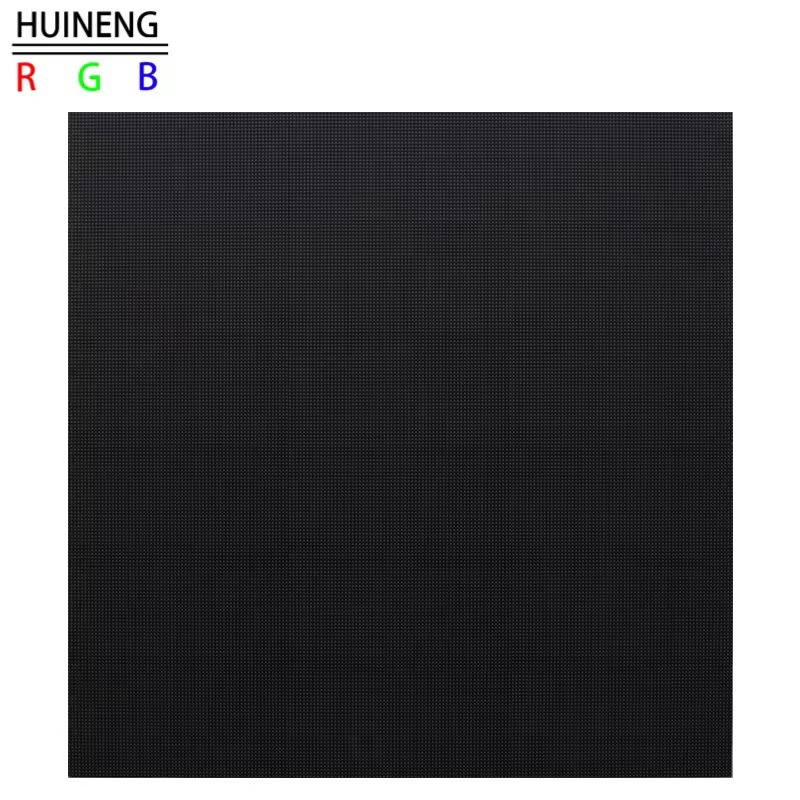 INDOOR P2.5 P3.076 P4 P5 P10 LED DISPLAY 960*960MM