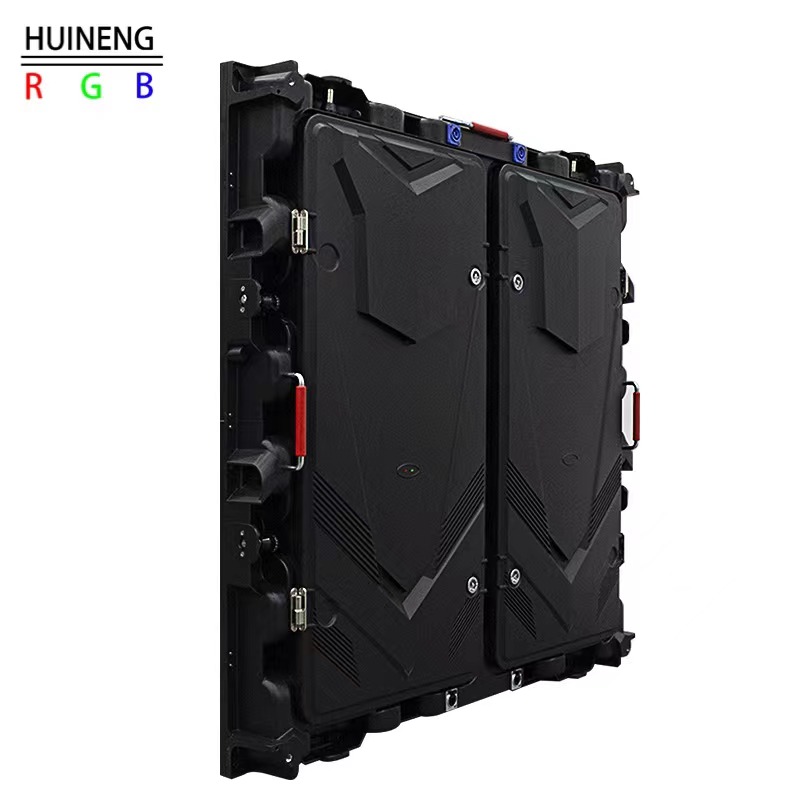 INDOOR P2.5 P3.076 P4 P5 P10 LED DISPLAY 960*960MM