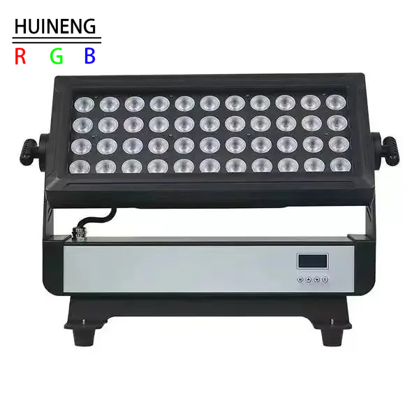 44pcs *10W  LED Flood Light