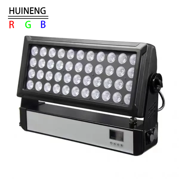 44pcs *10W  LED Flood Light