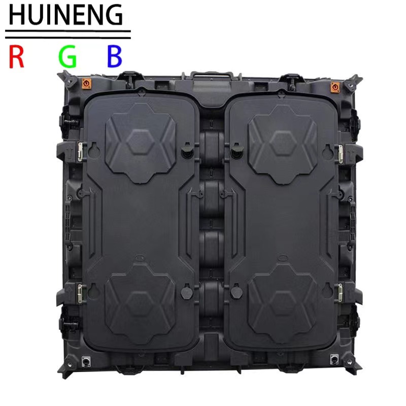 OUTDOOR P2.5 P3.076 P4 P5 P6.67 P8 P10 960*960MM LED SCREEN DISPLAY WITH RENTAL PANELS