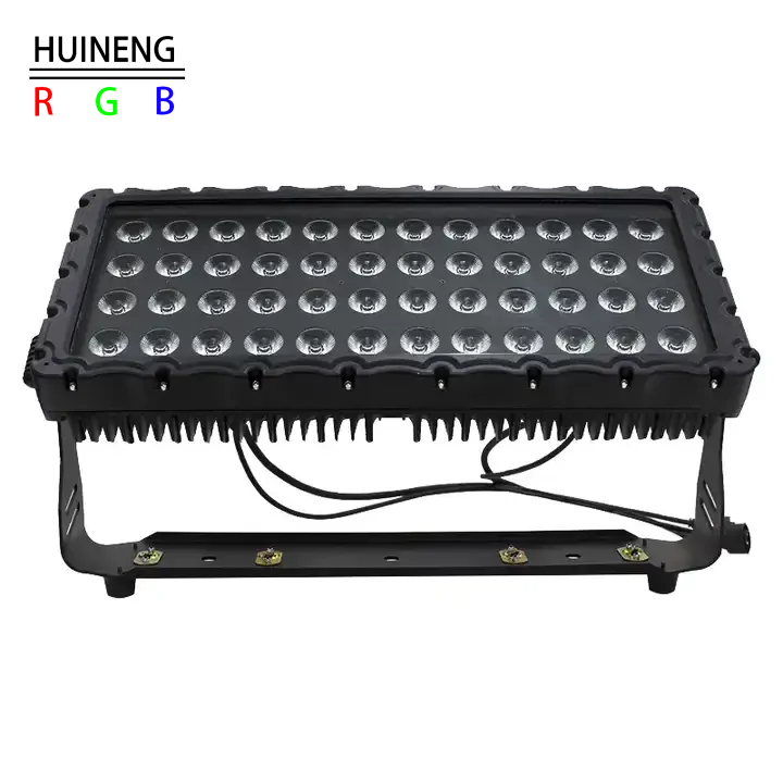 36pcs/48pcs LED Wall Washer