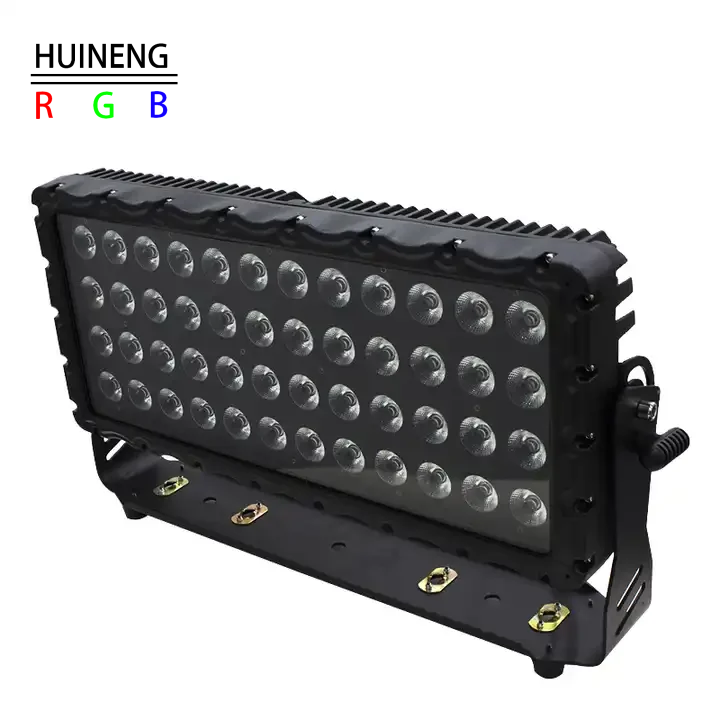 36pcs/48pcs LED Wall Washer