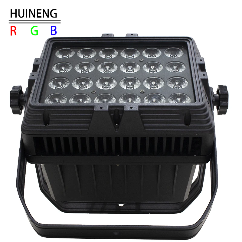 24pcs 4in1 Waterproof Light
