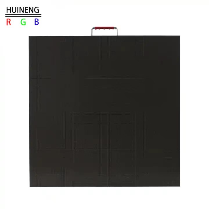 INDOOR P2.5 P3.076 P4 P5 P10 LED DISPLAY 640*640MM