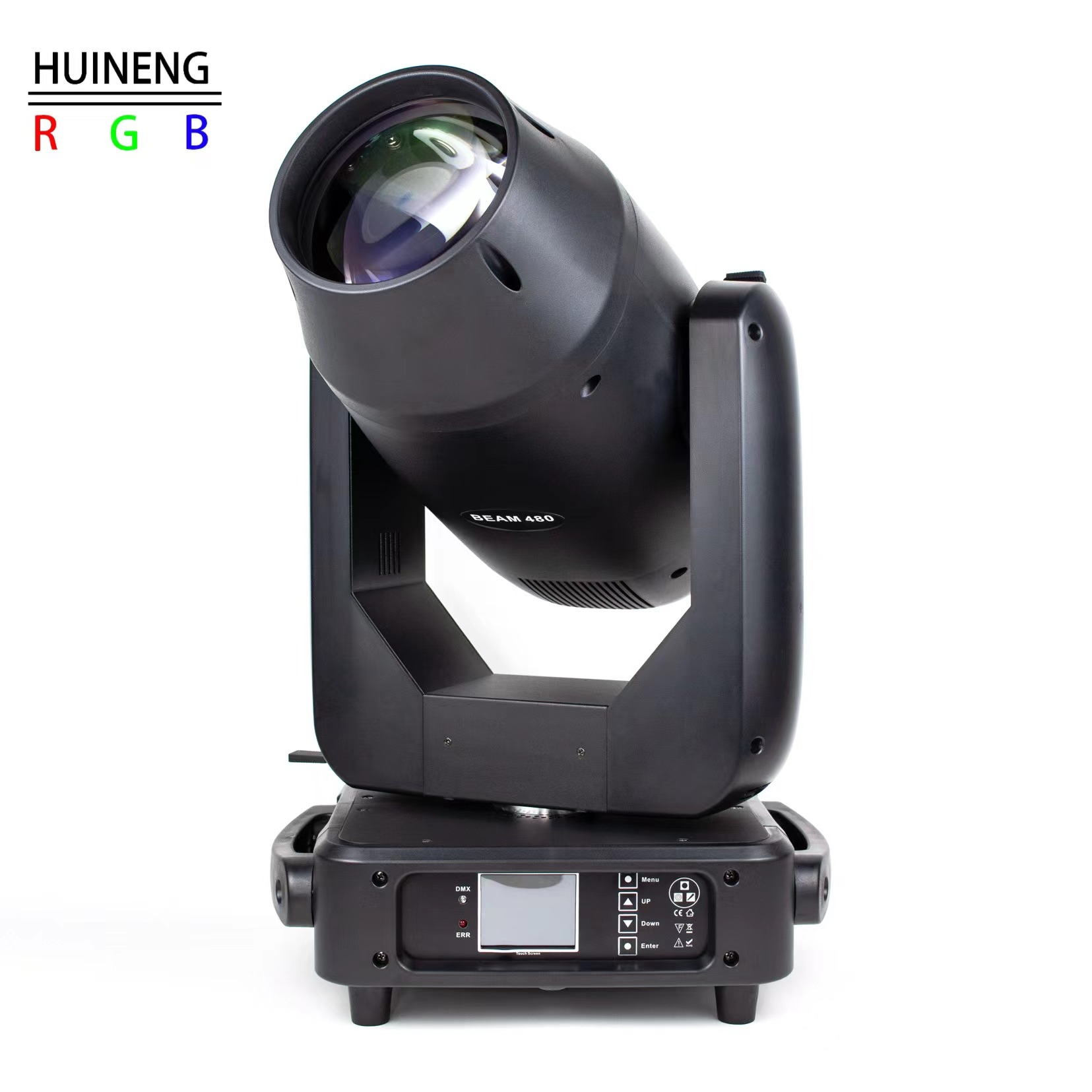 400W / 480W CMY+CTO Beam Moving Head Light