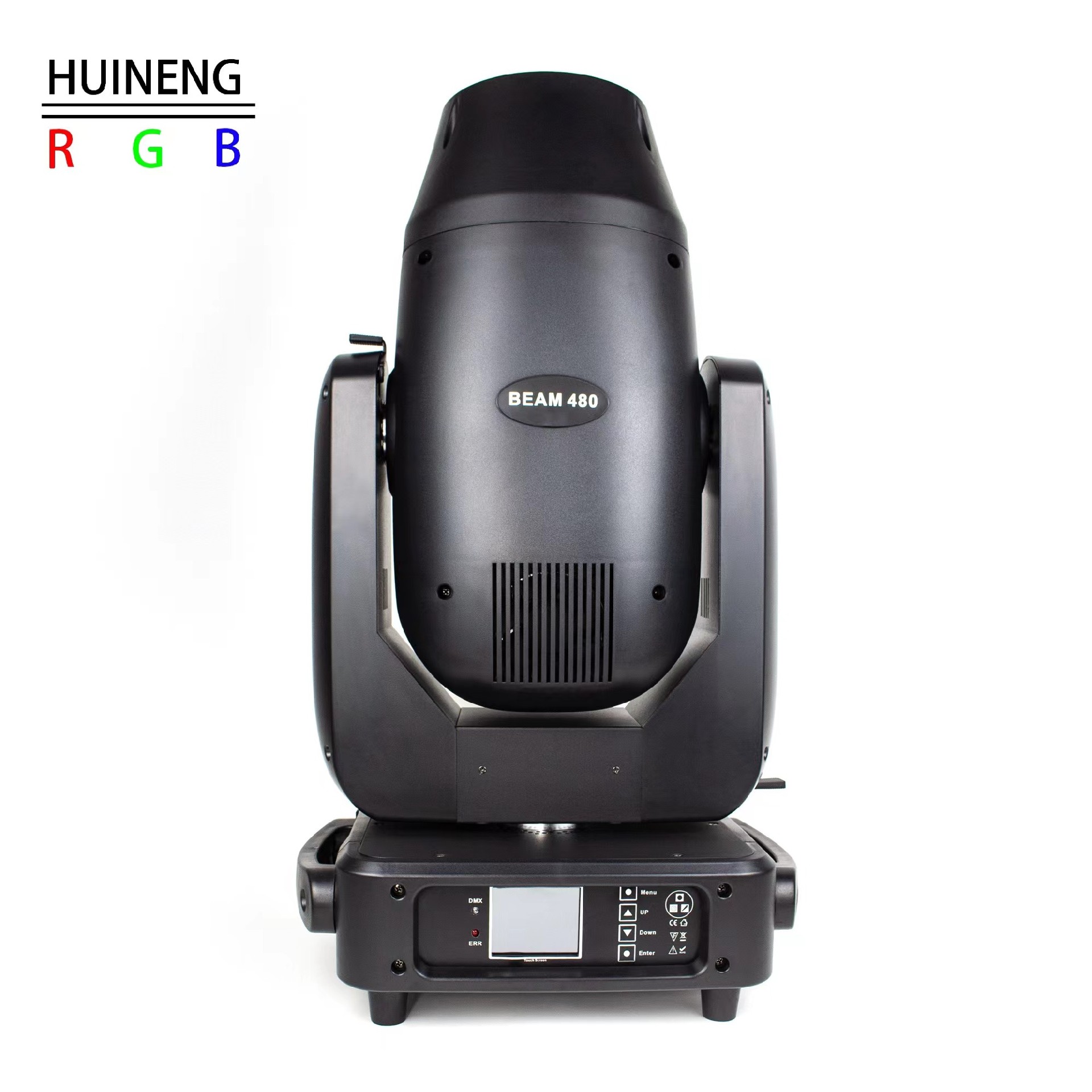 400W / 480W CMY+CTO Beam Moving Head Light