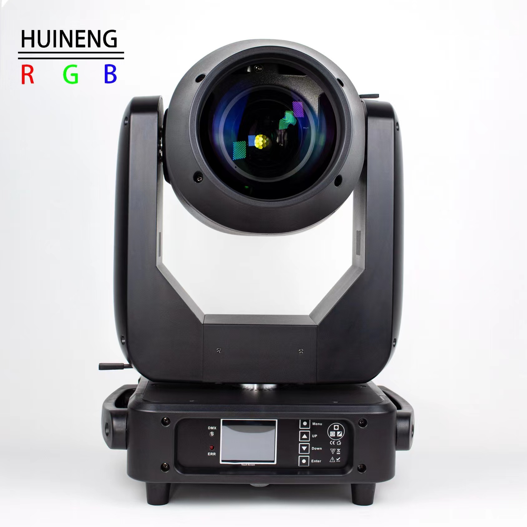 400W / 480W CMY+CTO Beam Moving Head Light