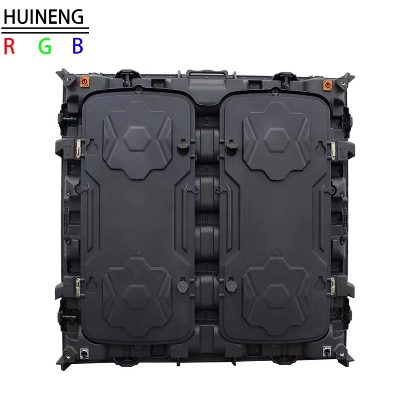 INDOOR P3 P4 P6 LED DISPLAY 768*768MM