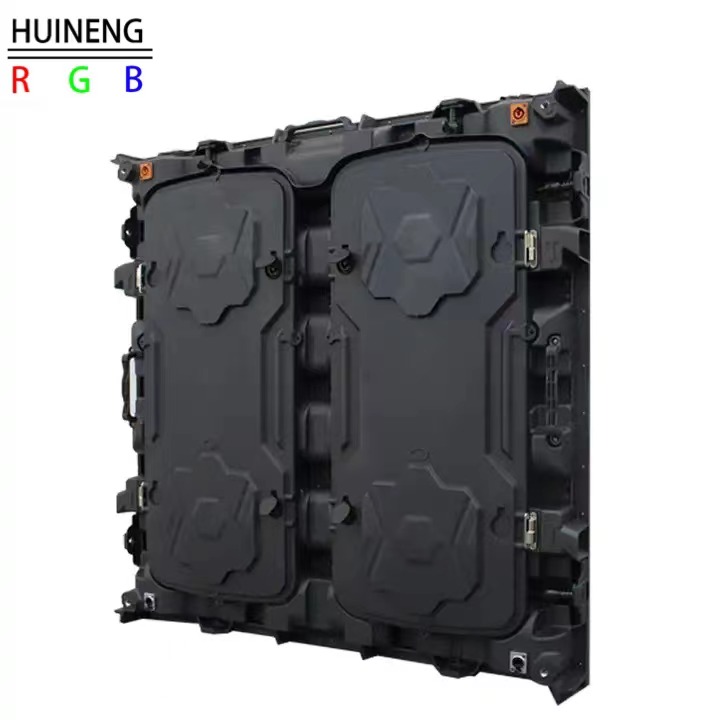 INDOOR P3 P4 P6 LED DISPLAY 768*768MM