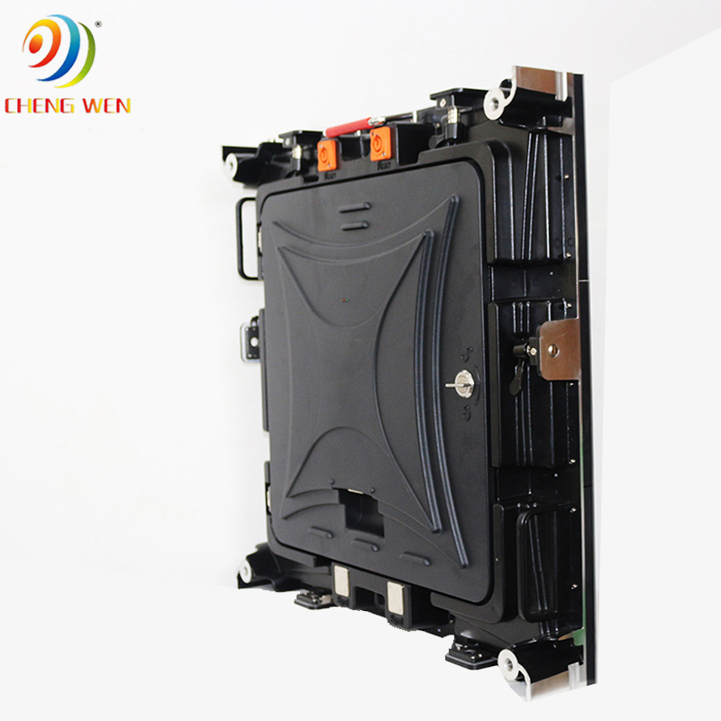OUTDOOR P3 P6 576*576MM LED SCREEN DISPLAY WITH RENTAL PANELS