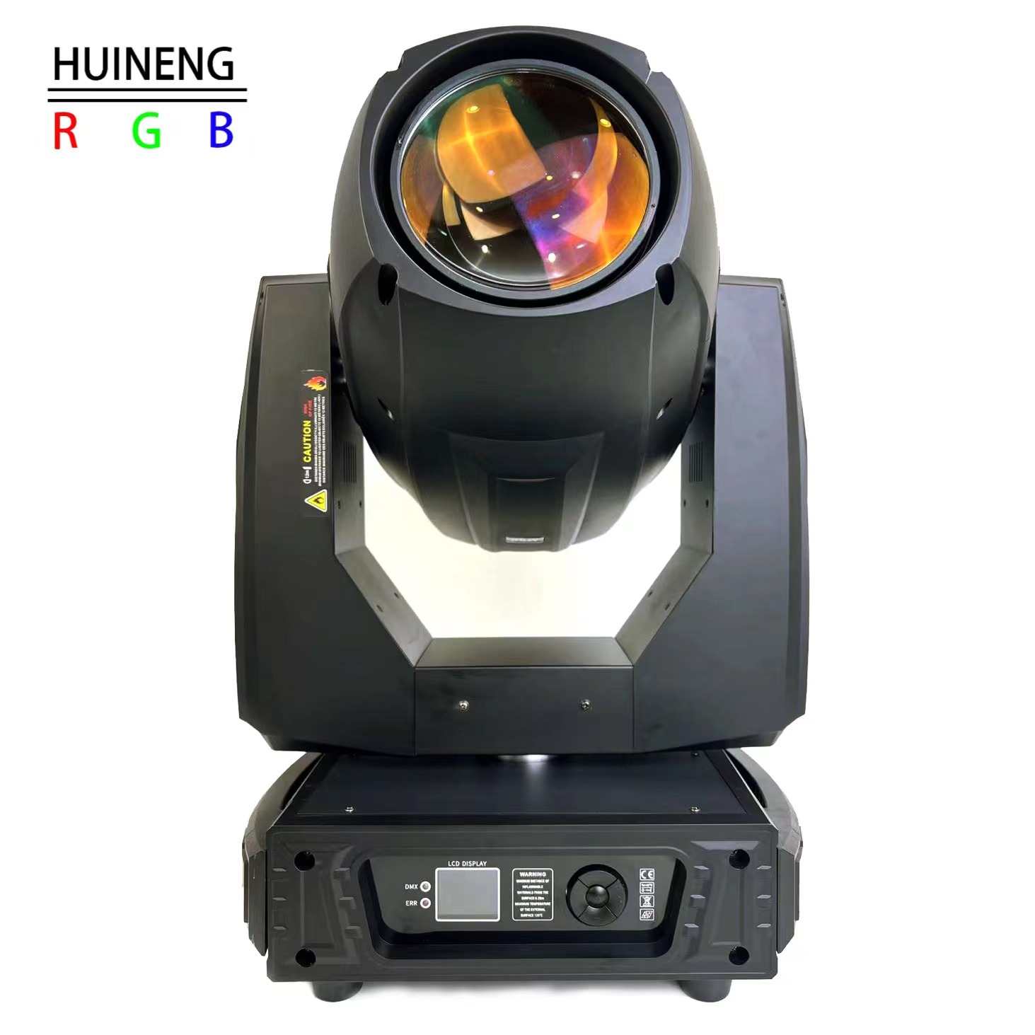 380W 3in1 Moving Head Light