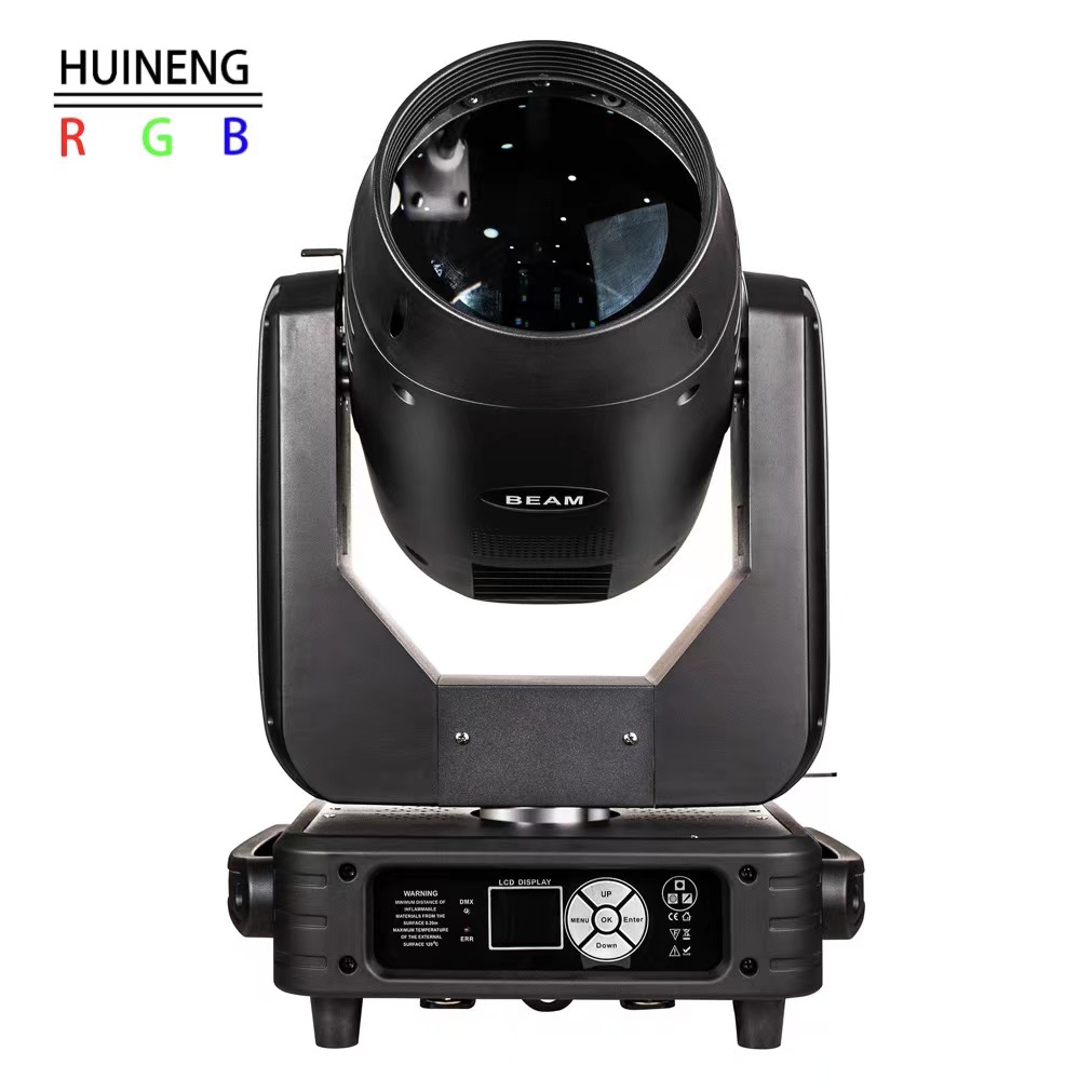 380W Beam Moving Head Light