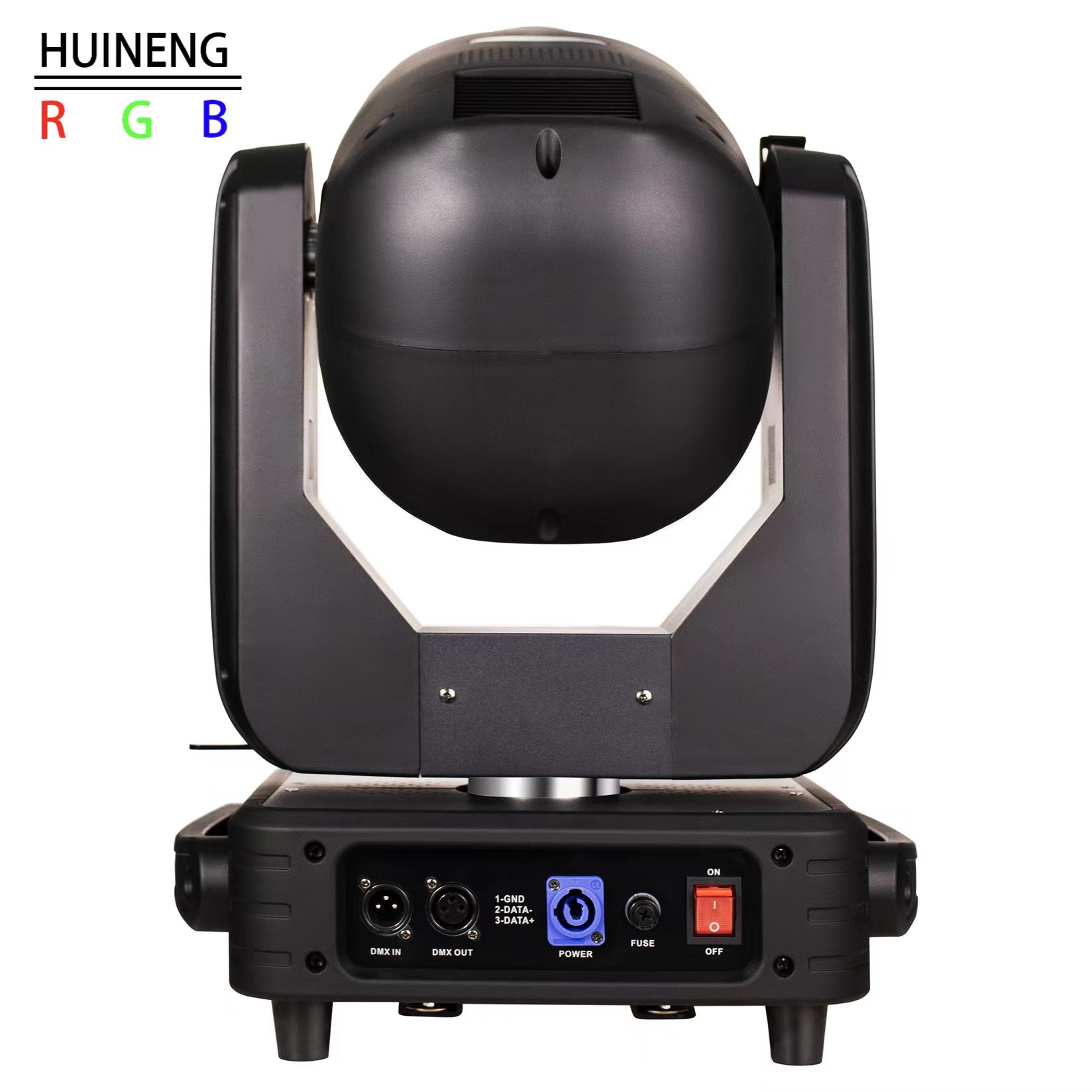 380W Beam Moving Head Light
