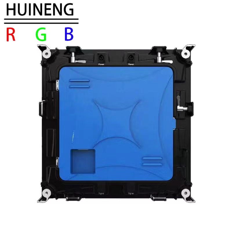 OUTDOOR P4 P8 512*512MM LED SCREEN DISPLAY WITH RENTAL PANELS