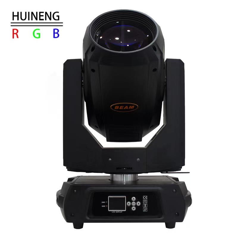 17R 350W / 15R 330W Beam Moving Head Light