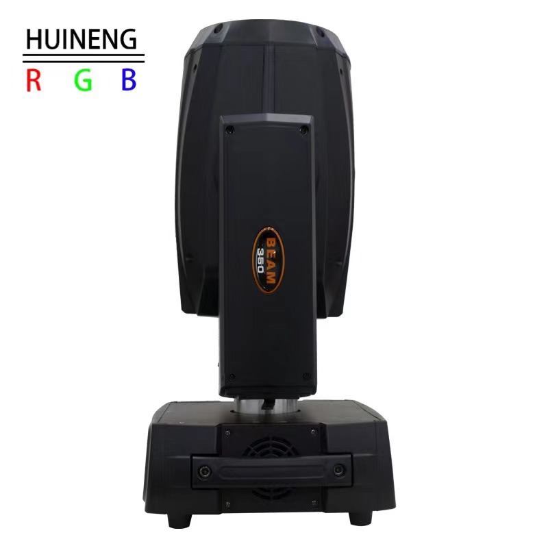 17R 350W / 15R 330W Beam Moving Head Light