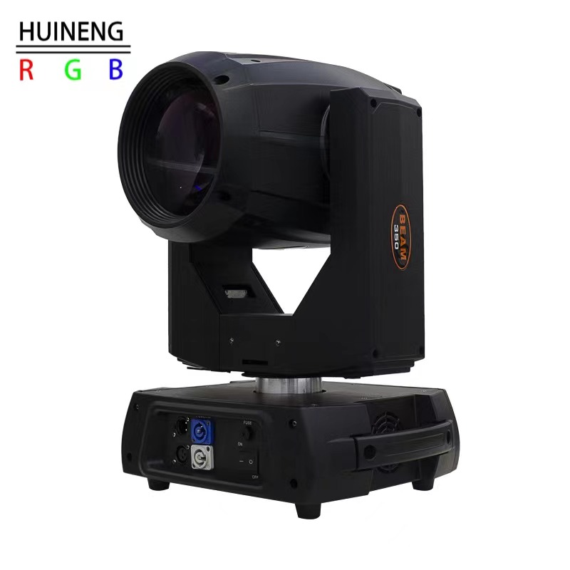 17R 350W / 15R 330W Beam Moving Head Light