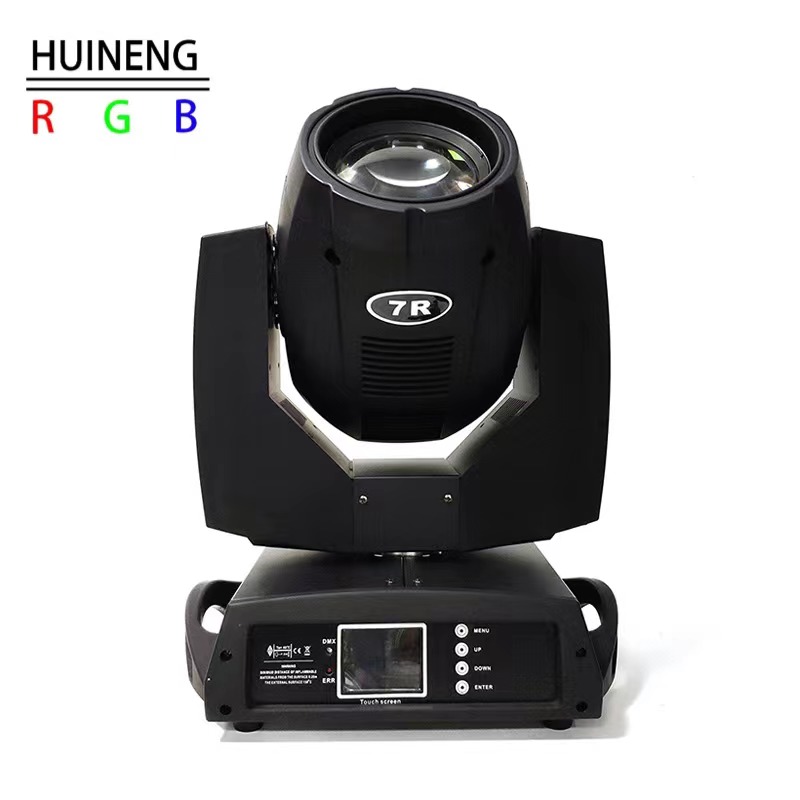 17R 330W/350W 3in1  Beam Moving Head Light