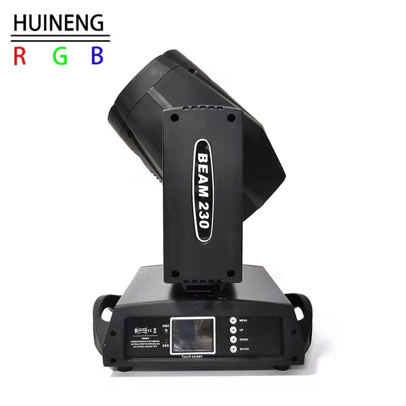 17R 330W/350W 3in1  Beam Moving Head Light
