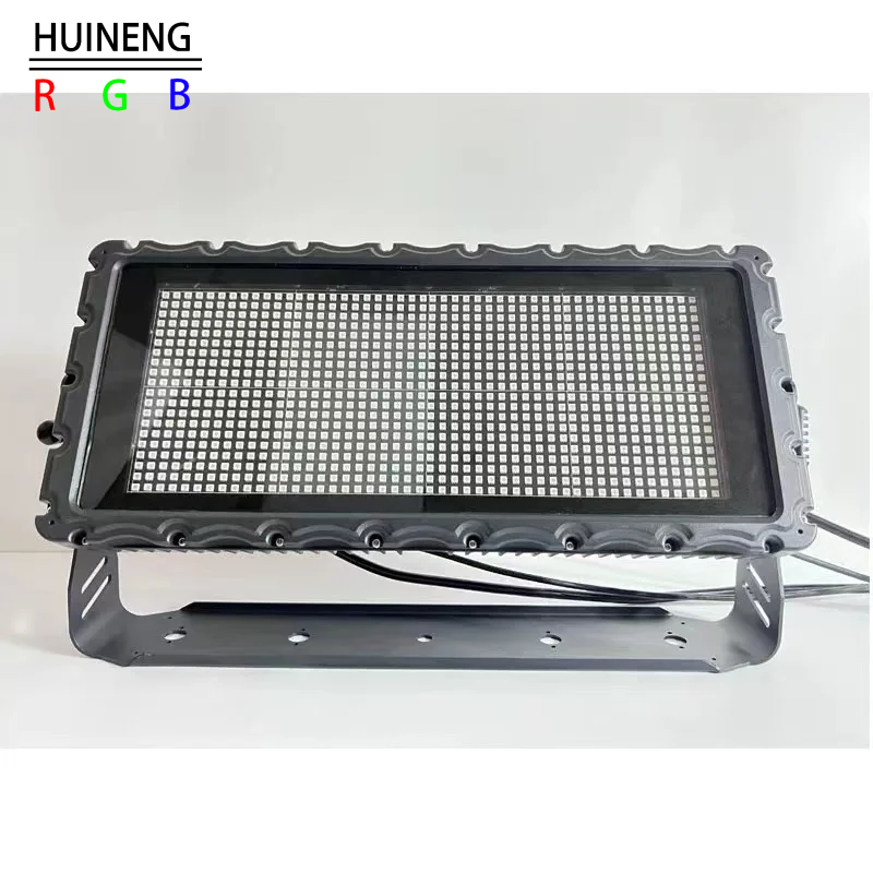 1000W  Waterproof Strobe Light