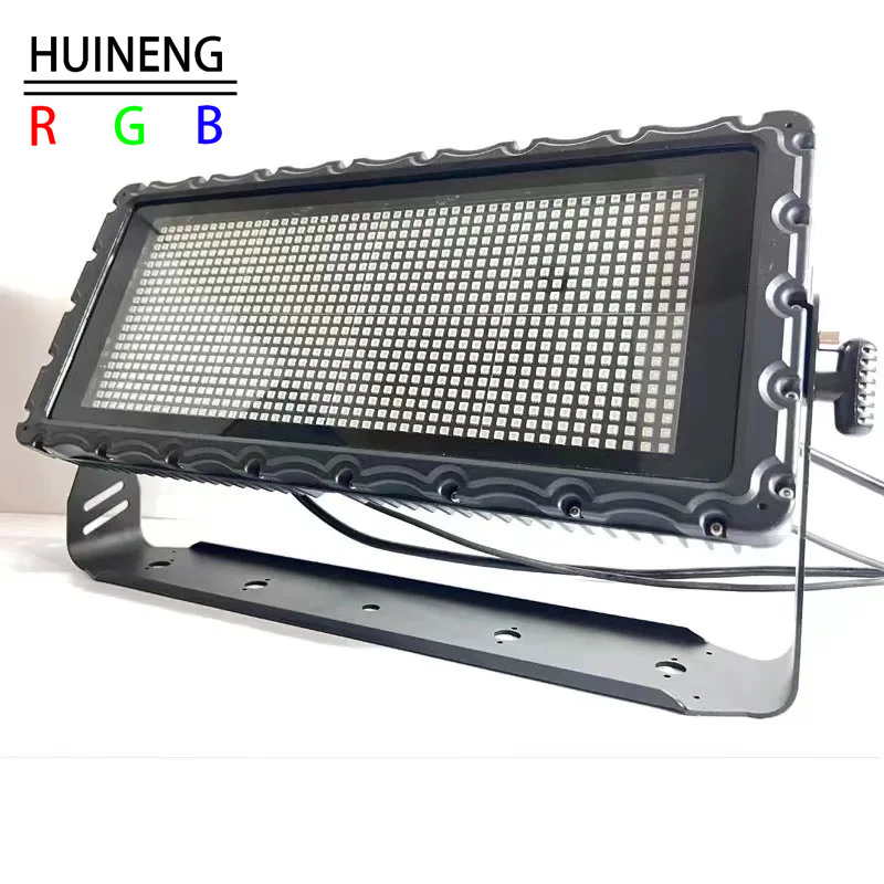 1000W  Waterproof Strobe Light