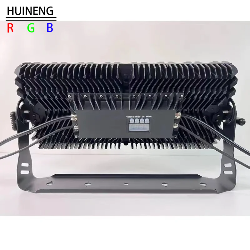 1000W  Waterproof Strobe Light