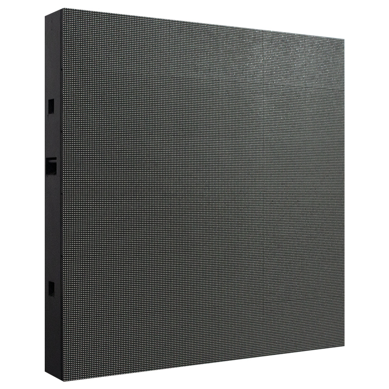 OUTDOOR P6 P6.67 P8 P10 FIXED LED DISPLAY 960*960MM
