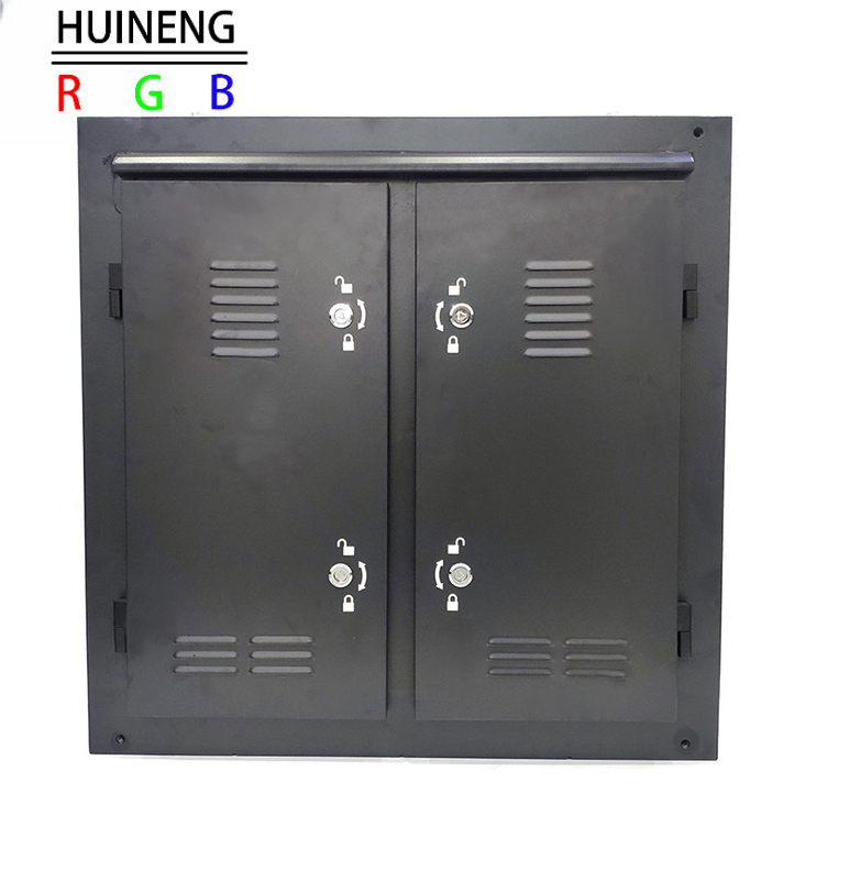 OUTDOOR P3 P4 P8 FIXED LED DISPLAY 768*768MM
