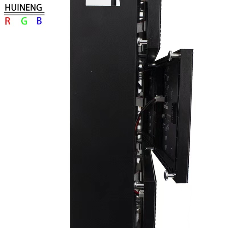 P2 P2.5 P3 P3.076 960*960MM INDOOR LED FIXED INSTALL LED DISPLAY