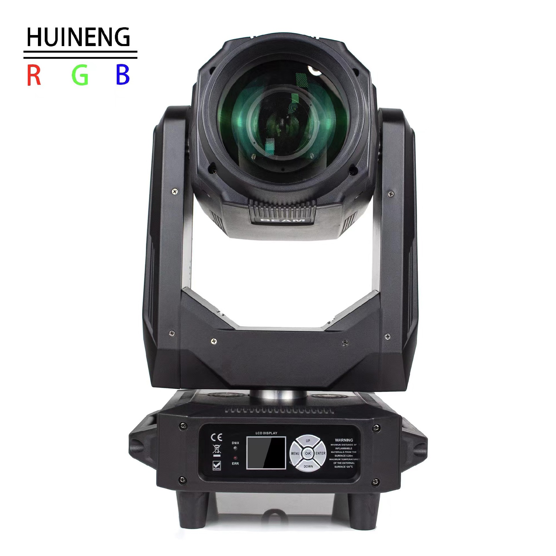 260W Beam Moving Head Light