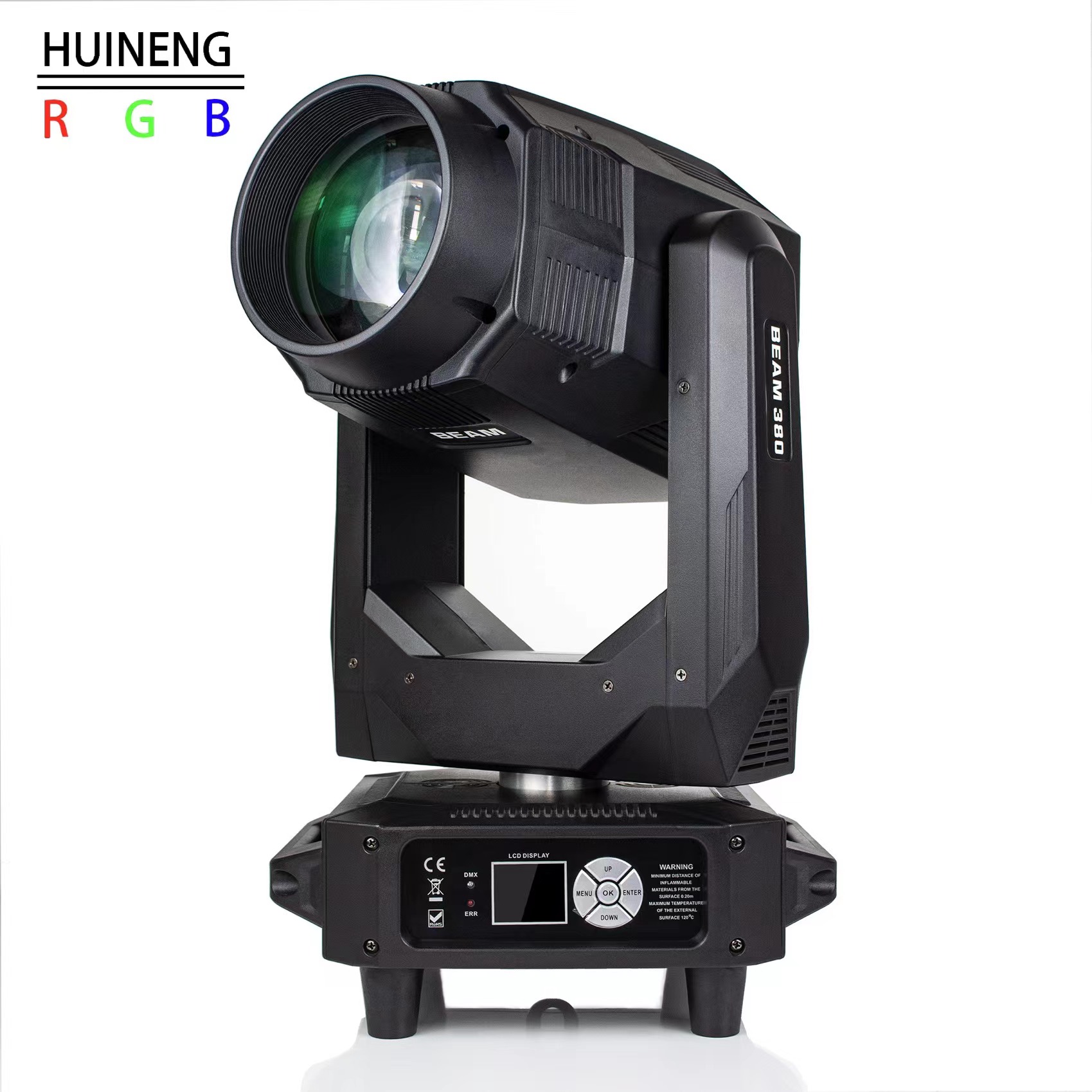 260W Beam Moving Head Light