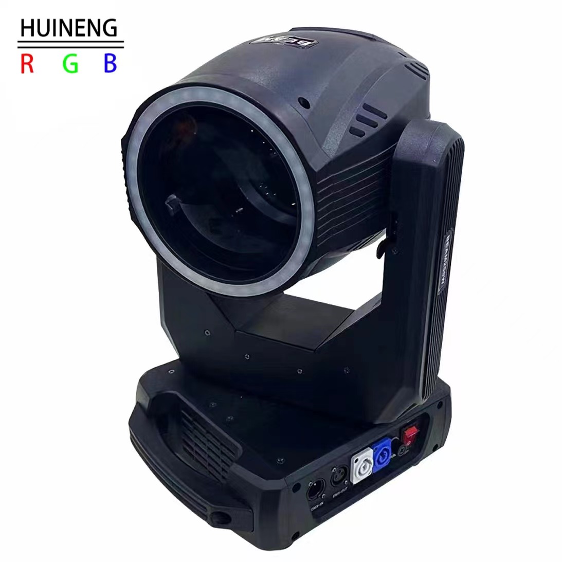 251W/275W/300W+LEDBeam Moving Head LightWith LED Strip
