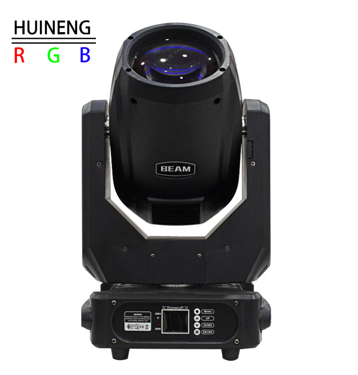 250W Beam Moving Head