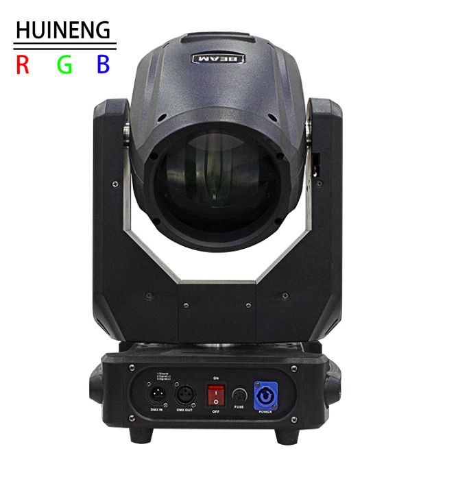 250W Beam Moving Head