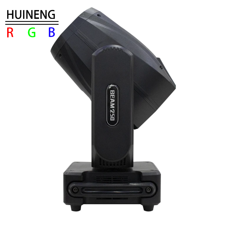 250W Beam Moving Head