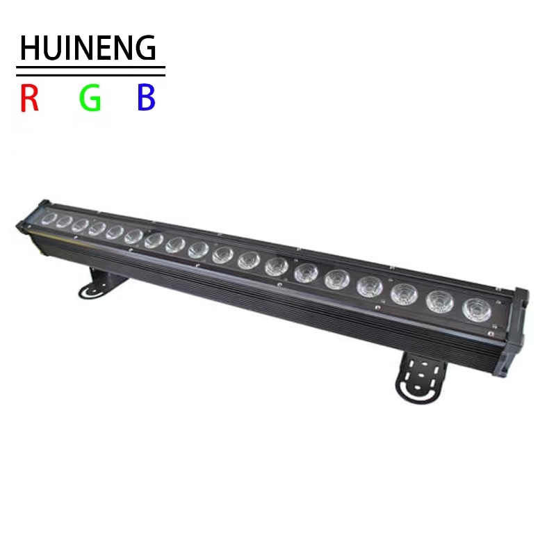 18/24pcs*1/3W LED Wall Wash Light