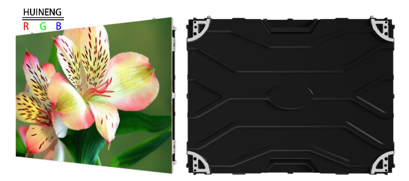P1.25 P1.538 P1.667 P1.86 P2 P2.5 INDOOR FINE-PITCH LED DISPLAY 640*480MM