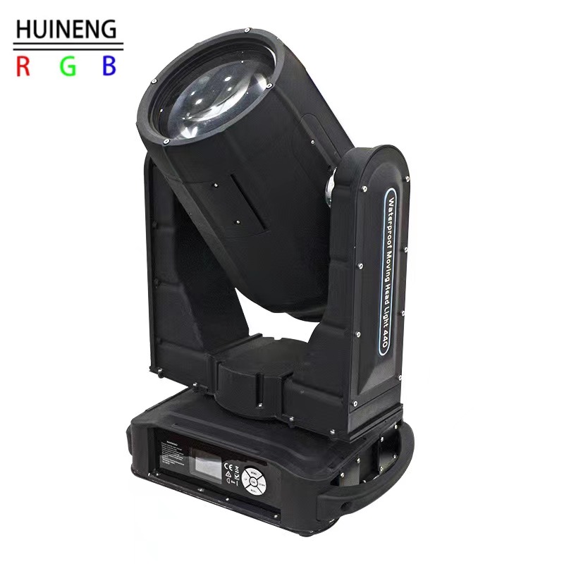440W 470W Waterproof Beam Light